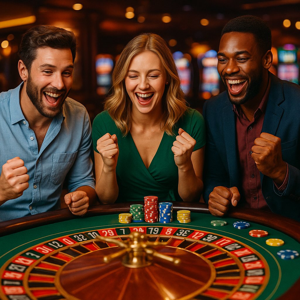 AFI33 Kemenangan jackpot terbesar pemain nyata Indonesia merayakan hadiah besar