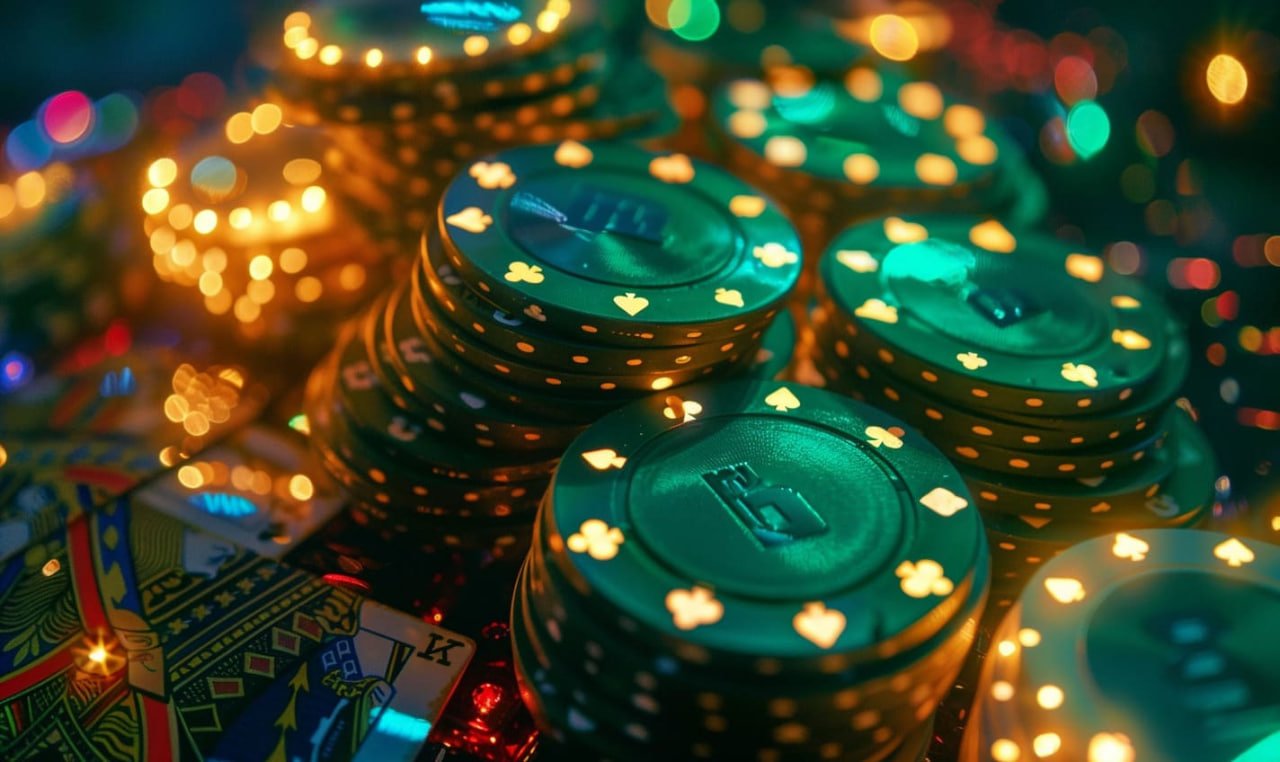AFI33 Bingo online seru berhadiah nyata dengan ribuan pemain aktif Indonesia