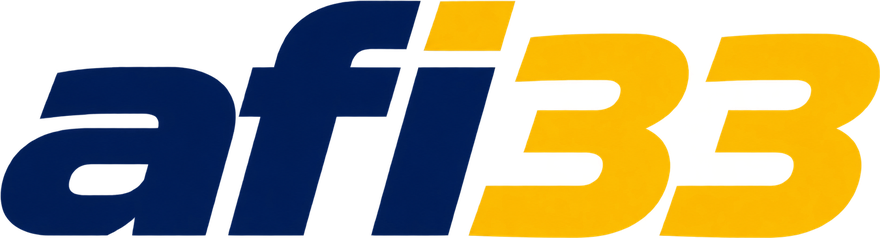 AFI33 Logo